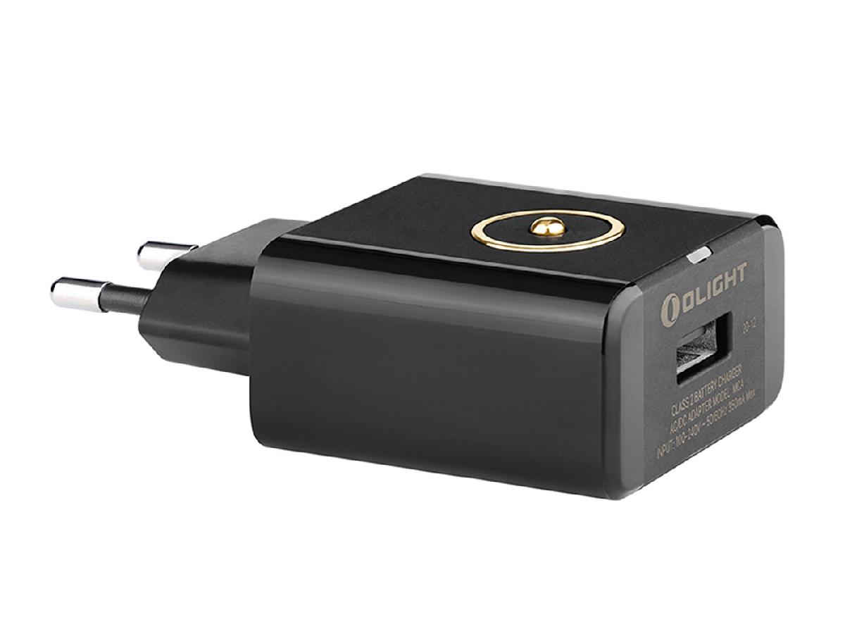 USB AC Adapter met Omni Dock-2774-a